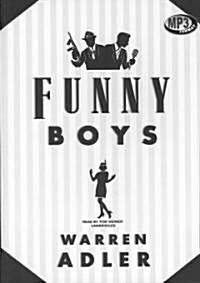 Funny Boys (MP3 CD)