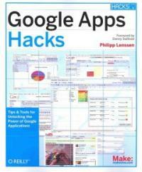 Google apps hacks