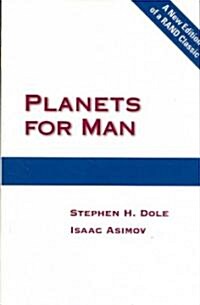 Planets for Man (Paperback, 2)