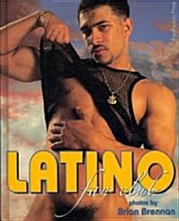 Latino Fan Club (Hardcover)