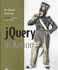 jQuery in Action (Paperback)