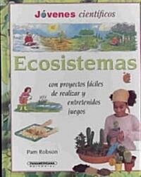 Ecosistemas (Hardcover)