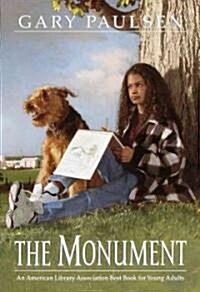 The Monument (Paperback, Reissue)