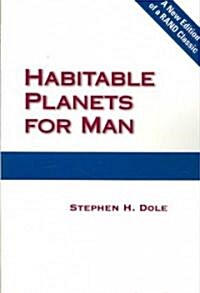 Habitable Planets for Man (Paperback)