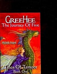 GreeHee (Paperback)