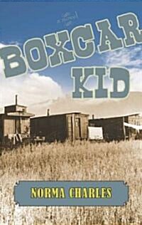 Boxcar Kid (Paperback)