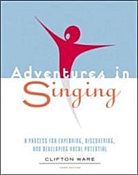 Adventures in Singing (Paperback)