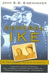 General Ike: A Personal Reminiscence (Paperback)