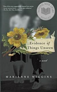 [중고] Evidence of Things Unseen (Paperback, Simon & Schuste)
