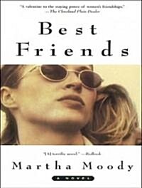 Best Friends (Audio CD, Unabridged)