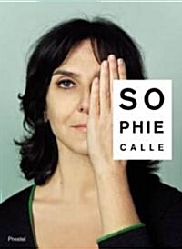 Sophie Calle (Hardcover)