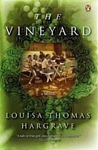The Vineyard (Paperback, Reprint)