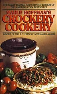 Crockery Cookery (Mass Market Paperback, Revised)