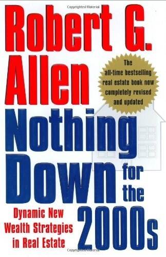 Nothing Down for the 2000s (Hardcover, Revised, Updated)