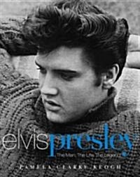 Elvis Presley (Hardcover)