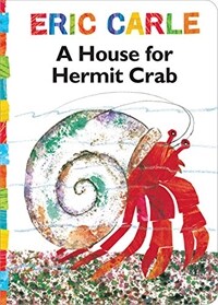 (A) house for hermit crab