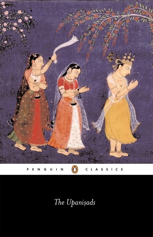 The Upanisads (Paperback, Rev)