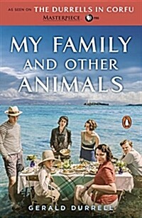 My Family and Other Animals (Paperback, Reprint, Deckle Edge)
