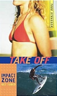 Take Off (Mass Market Paperback)