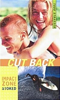 Cut Back (Mass Market Paperback)