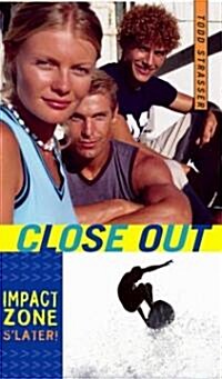 Close Out (Mass Market Paperback)