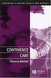 Continence Care (Paperback)