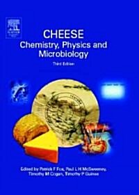 Cheese (Hardcover, 3rd)