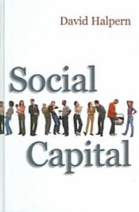 Social Capital (Hardcover, Revised)