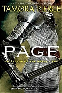 Page (Paperback)