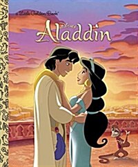Aladdin (Disney Aladdin) (Hardcover, Special)