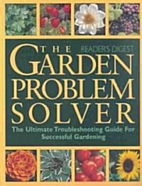 The Garden Problem Solver (Paperback, Reprint)