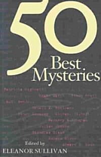 Fifty Best Mysteries (Paperback, 2)