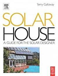 Solar House (Paperback)