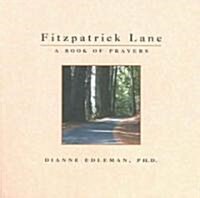 Fitzpatrick Lane (Hardcover)