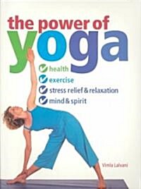 The Power of Yoga (Paperback)