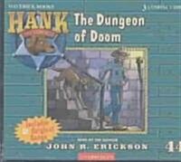 The Dungeon of Doom (Audio CD)