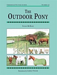 The Outdoor Pony (Paperback)
