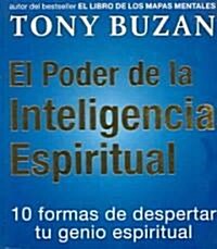 El Poder De LA Inteligencia Espiritual (Paperback)