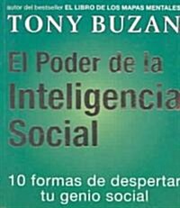 El Poder De LA Inteligencia Social (Paperback)