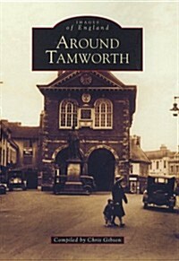Around Tamworth (Paperback)