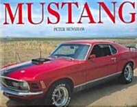 Mustang (Hardcover)