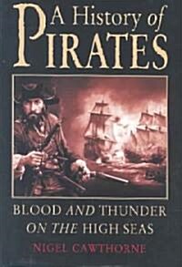History of Pirates (Hardcover)