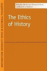 The Ethics of History (Paperback)