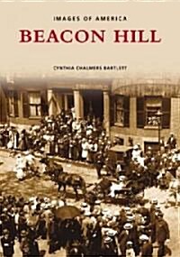 Beacon Hill (Paperback)