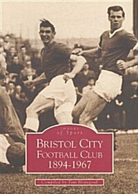 Bristol City Football Club (Paperback)
