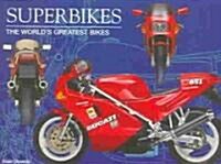 Superbikes (Hardcover)