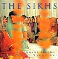 The Sikhs (Hardcover)