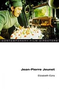 Jean-Pierre Jeunet (Hardcover)