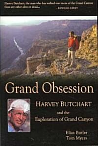 Grand Obsession (Paperback)