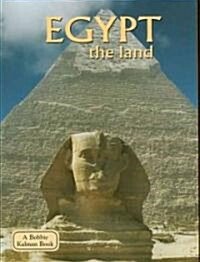Egypt - The Land (Revised, Ed. 2) (Paperback)